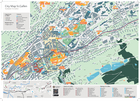 Stadtplan St. Gallen